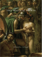 The Walls of Sparta
