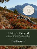 Hiking Naked: A Quaker Woman’s Search for Balance