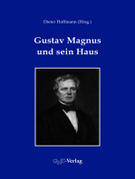 Gustav Magnus und sein Haus