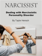 Narcissist: Dealing with Narcissistic Personality Disorder