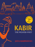 Kabir the Weaver Poet