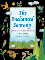 The Enchanted Saarang