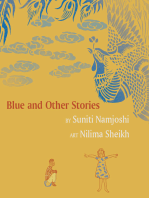 Blue and Other Stories