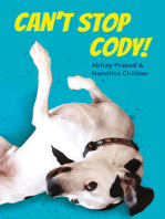 Can't Stop Cody