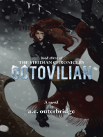 Octovilian: Book Three of The Viridian Chronicles