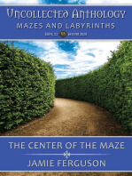 The Center of the Maze
