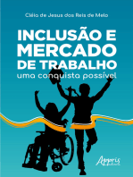 Inclusão e Mercado de Trabalho