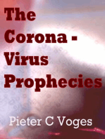 The Corona-virus Prophecies