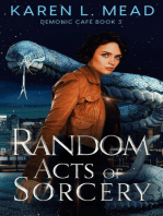 Random Acts of Sorcery