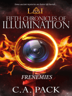 Fifth Chronicles of Illumination