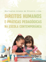 Direitos Humanos e Práticas Pedagógicas na Escola Contemporânea