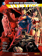 Justice League, Bd. 5