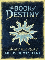 The Book of Destiny