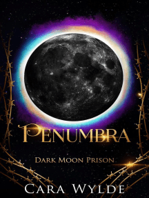 Penumbra: A Dark Omegaverse Prequel by Cara Wylde - Ebook | Scribd