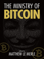 The Ministry of Bitcoin