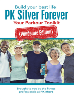 Build your best life PK Silver Forever