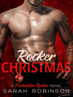 Rocker Christmas