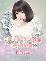 Can't Stop Loving Sweetheart: Volume 2