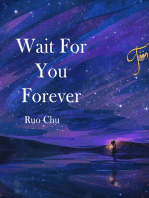 Wait For You Forever: Volume 3