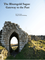 The Rhumgold Sagas: Gateway to the Past