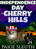 Independence Day in Cherry Hills