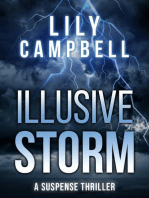 Illusive Storm: Illusive Storm, #1
