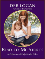 Read-to-Me Stories: Read-to-Me Stories