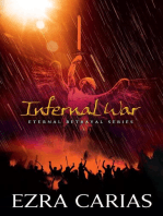 Infernal War: Eternal Betrayal, #2