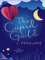 The Cupid Guild: The Complete Series: The Cupid Guild
