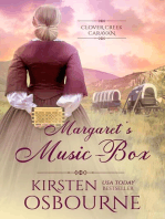 Margaret's Music Box