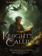 A Knight’s Calling