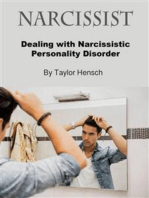 Narcisista: Lidando com o Transtorno da Personalidade Narcisista