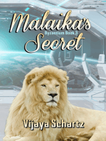 Malaika’s Secret