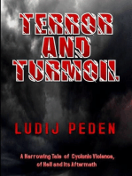 "Terror and Turmoil": Tales of the Tribe, #2