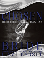 Chosen Bride: The Bride Series, #3