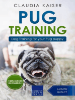 Pug Training