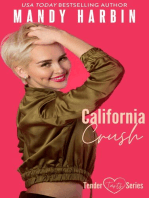 California Crush