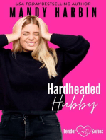 Hardheaded Hubby: Tender Tarts, #3