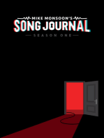 Mike Monsoon's Song Journal: Season One