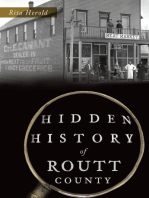 Hidden History of Routt County