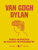 Van Gogh Dylan