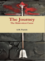 The Journey The Malevolent Curse