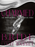 Charmed Bride: The Bride Series, #4