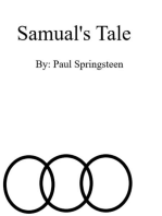 Samual's Tale: Into Zure, #5
