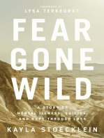 Fear Gone Wild