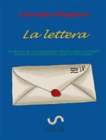 La lettera: testo teatrale