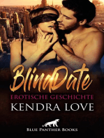 BlindDate | Erotische Geschichte