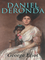 Daniel Deronda: Historical Romance Novel