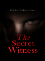 The Secret Witness