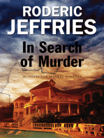 In Search of Murder